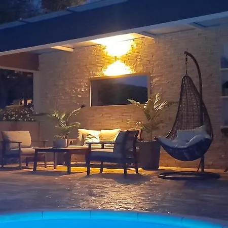 Apartment Little Dream *