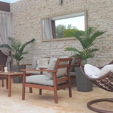 Little Dream * Poljana (Ugljan)