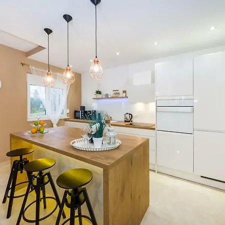 Little Dream Apartman *