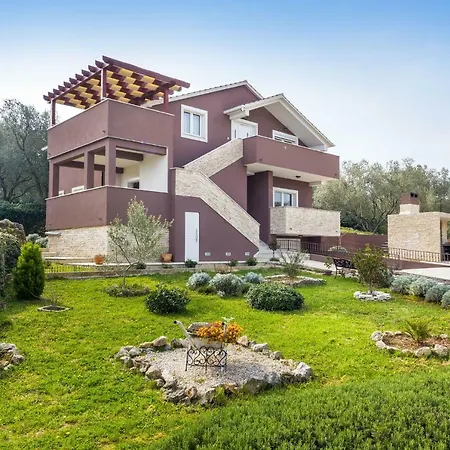 Little Dream Poljana (Ugljan)