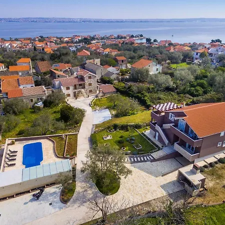 Little Dream Apartman Poljana (Ugljan)