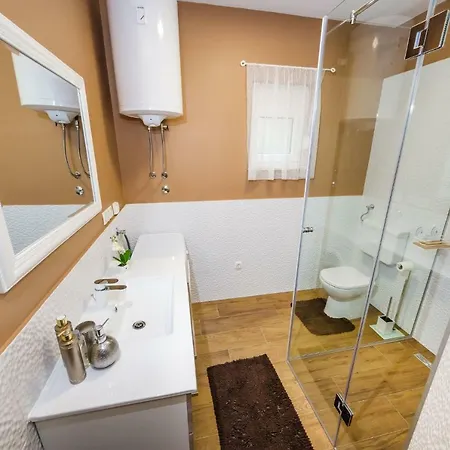 Little Dream Διαμέρισμα