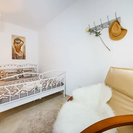 Little Dream Διαμέρισμα *