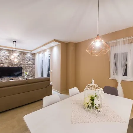 Διαμέρισμα Little Dream