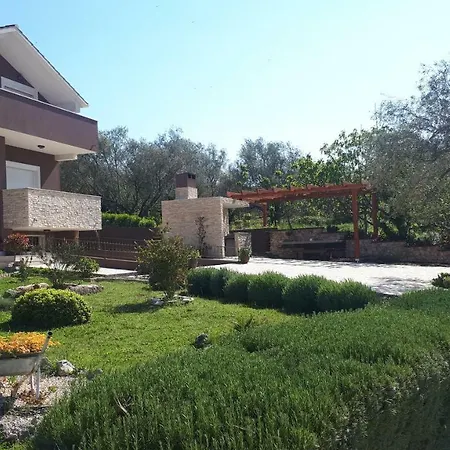 Little Dream Apartment Poljana (Ugljan)