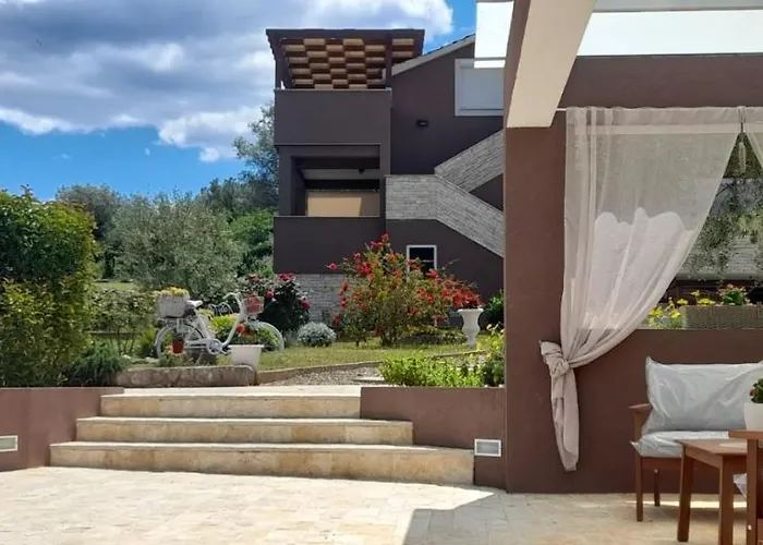 Little Dream Apartment Poljana (Ugljan)
