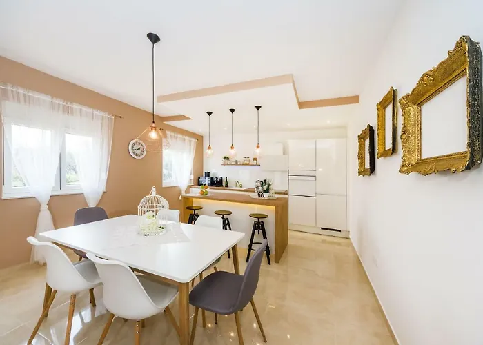 Little Dream Apartment *
