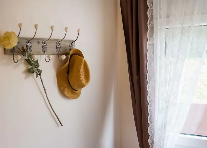 Apartment Little Dream