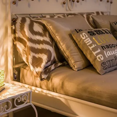 公寓 Little Dream Poljana (Ugljan)