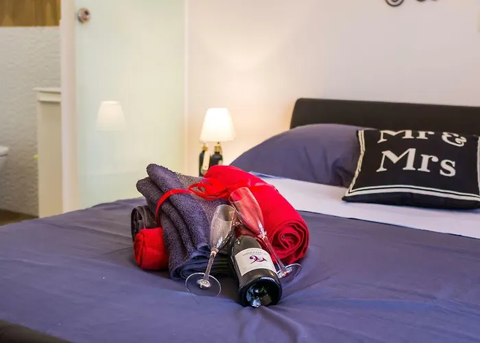 Little Dream * Poljana (Ugljan)