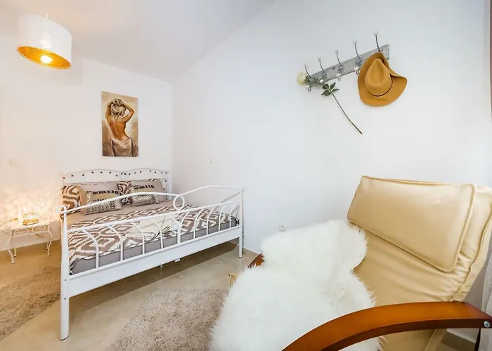 Little Dream Апартаменты *