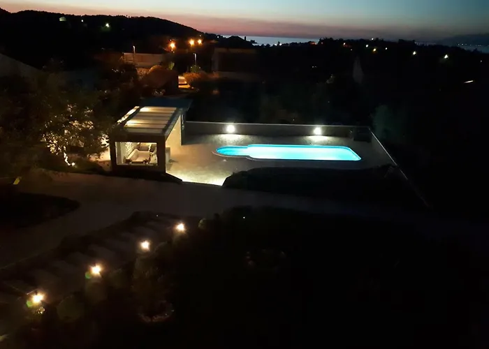 Little Dream * Poljana (Ugljan)