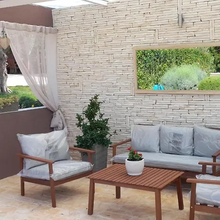 Daire Little Dream *