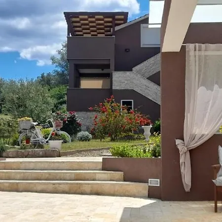 Little Dream Appartement Poljana (Ugljan)