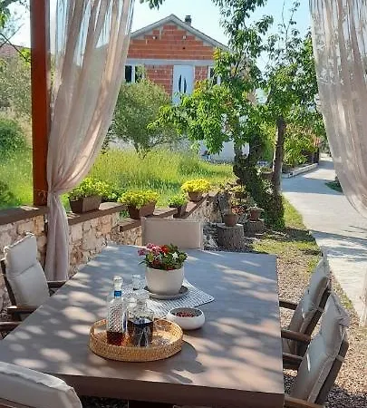 Little Dream * Poljana (Ugljan)