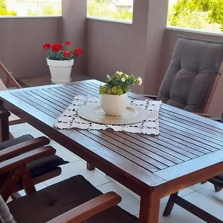 Appartement Little Dream Poljana (Ugljan)