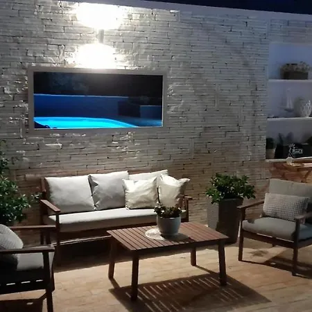 Little Dream Daire Poljana (Ugljan)