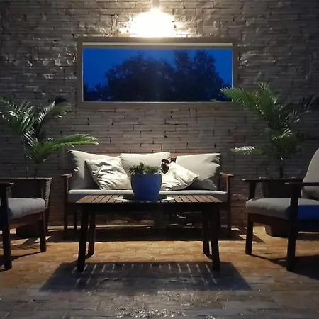 Appartement Little Dream Poljana (Ugljan)