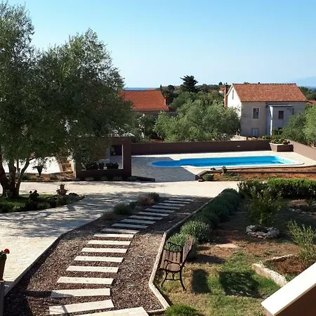 Appartement Little Dream Poljana (Ugljan)
