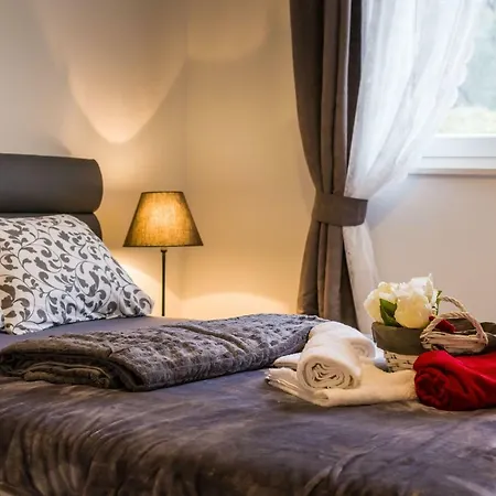 Daire Little Dream *