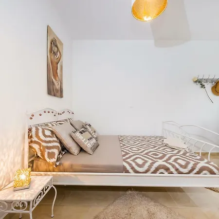 Little Dream Daire Poljana (Ugljan)