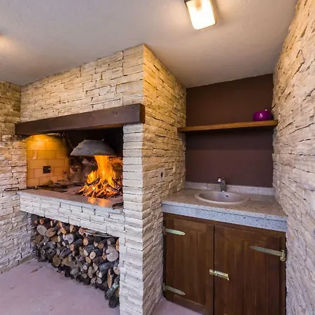 Little Dream Daire Poljana (Ugljan)