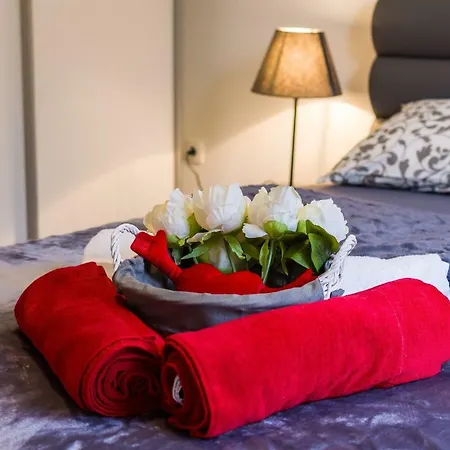 Little Dream Appartement