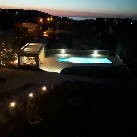 Little Dream * Poljana (Ugljan)