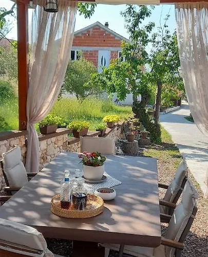 Little Dream * Poljana (Ugljan)